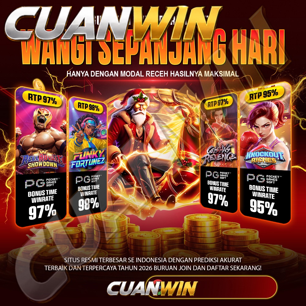 banner CUANWIN X Carrie Merriam: Menjelajah Dunia Virtual Game Anti Lelet-Lelet Club Siap Dimainkan